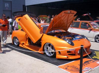 tuning
