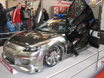 tuning