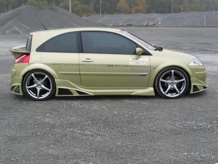 tuning