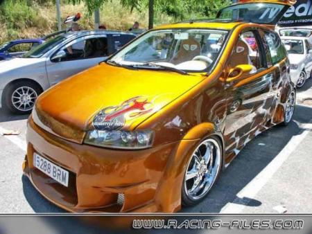 tuning