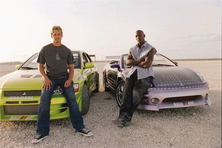 fast and furious