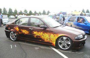 tuning