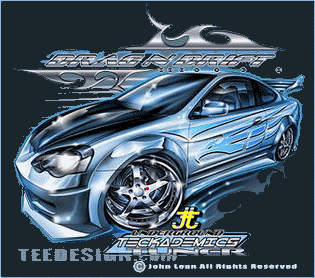 tuning